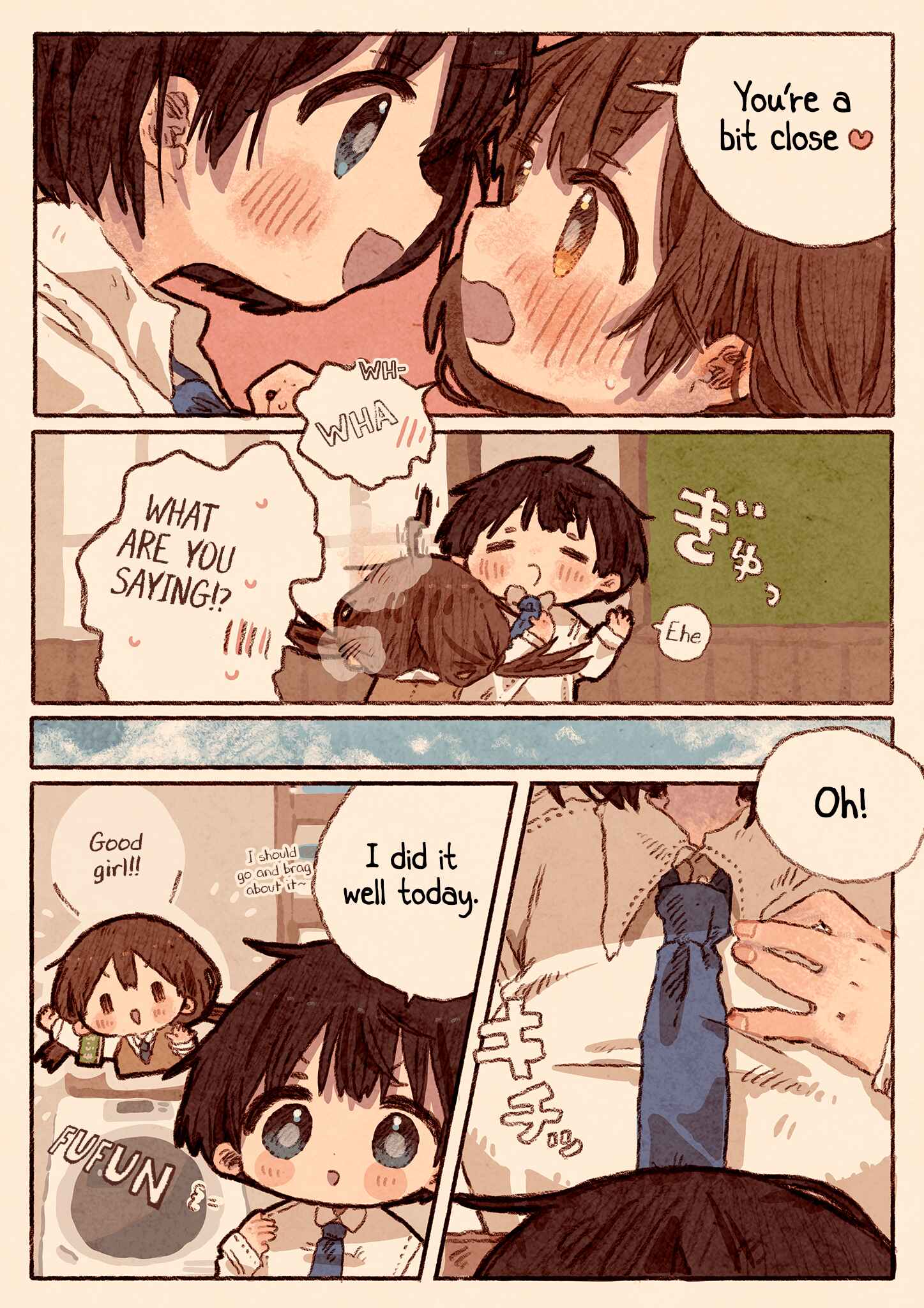 Page 3 Chapter Unknown_0a69 I Dont Blame You