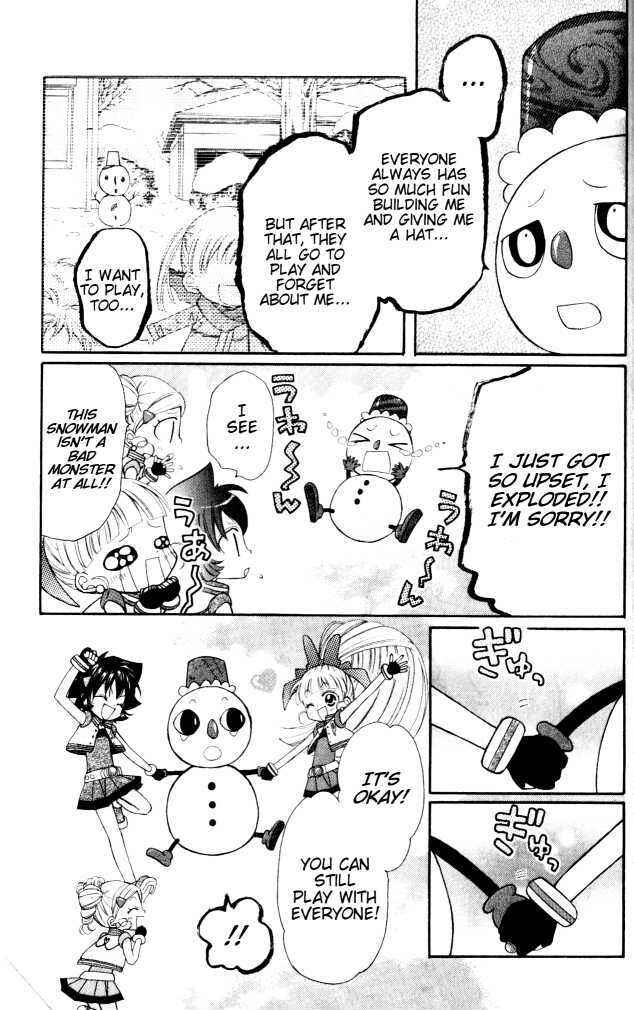 Page 11 Chapter 7.2 They are here! Powerpuff Girls Z!
