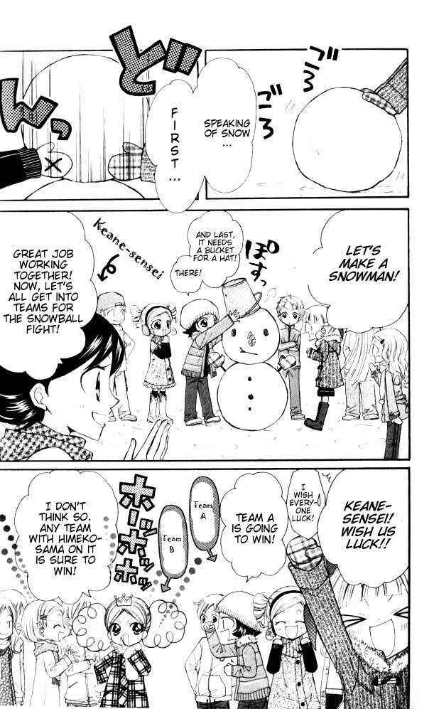 Page 2 Chapter 7.2 They are here! Powerpuff Girls Z!