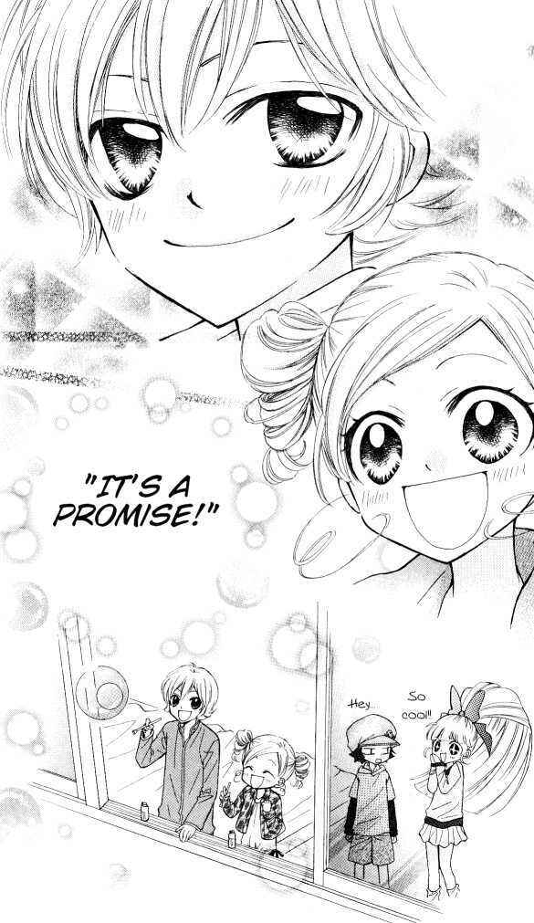 Page 18 Chapter 5 They are here! Powerpuff Girls Z!