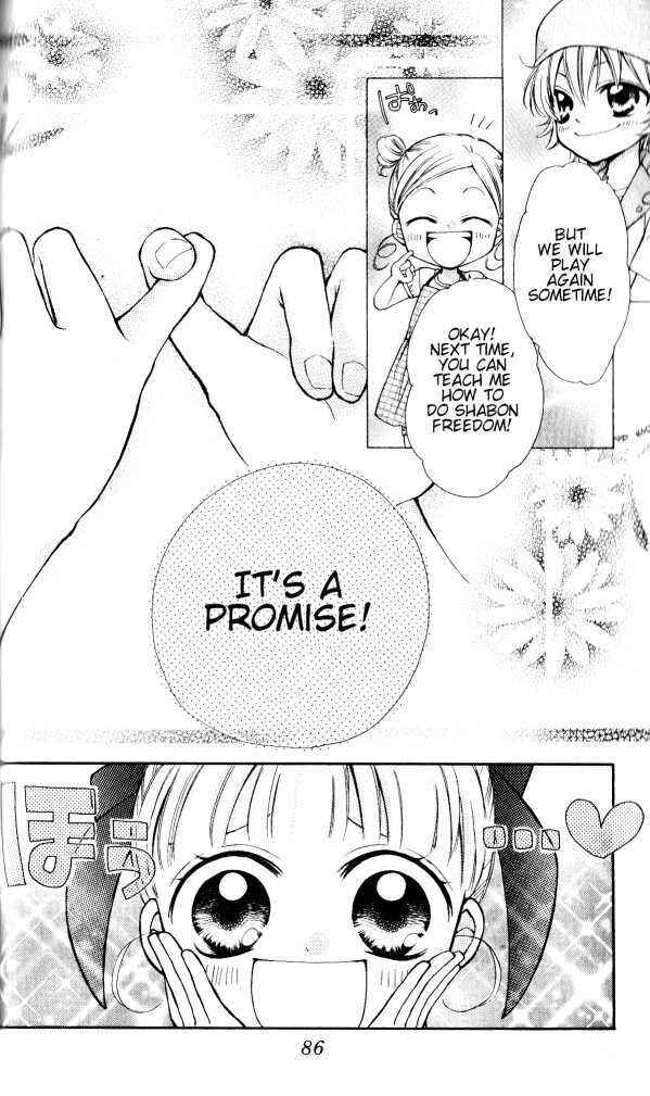 Page 14 Chapter 4 They are here! Powerpuff Girls Z!