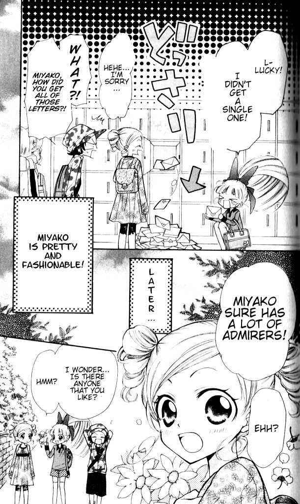 Page 3 Chapter 4 They are here! Powerpuff Girls Z!