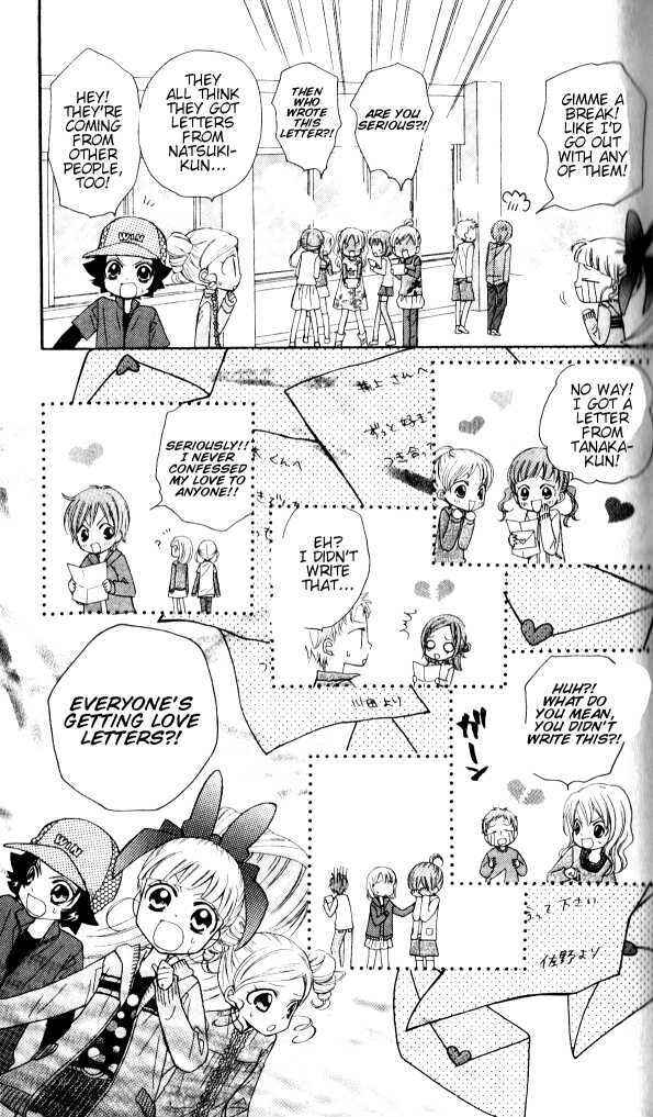 Page 7 Chapter 10 They are here! Powerpuff Girls Z!