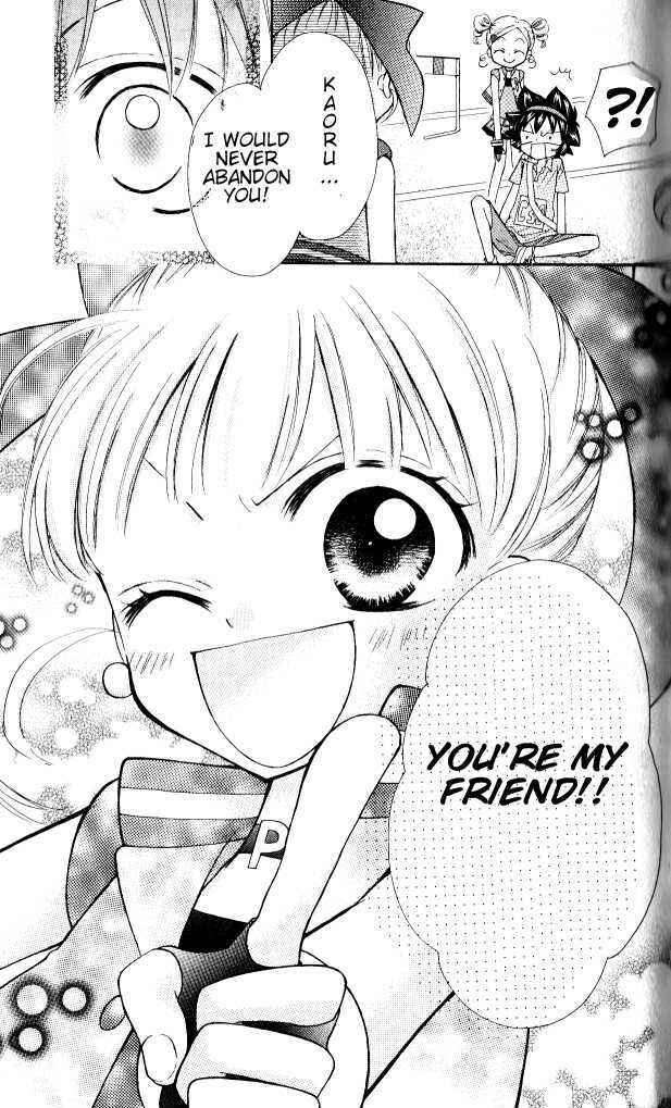 Page 13 Chapter 3 They are here! Powerpuff Girls Z!