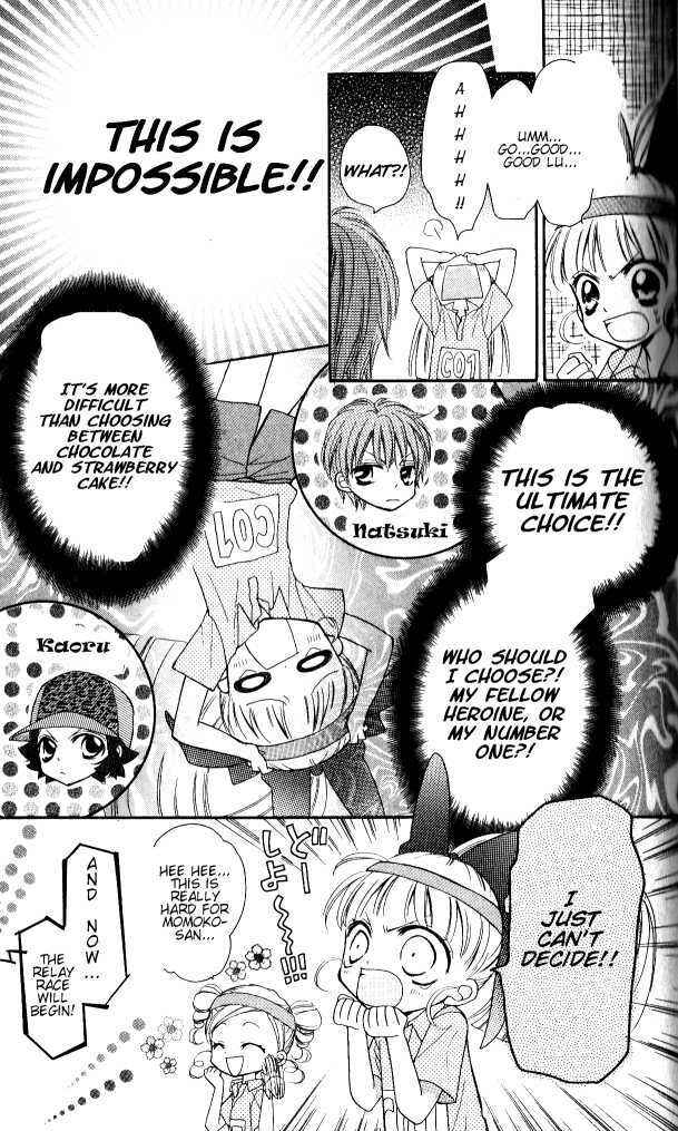 Page 7 Chapter 3 They are here! Powerpuff Girls Z!
