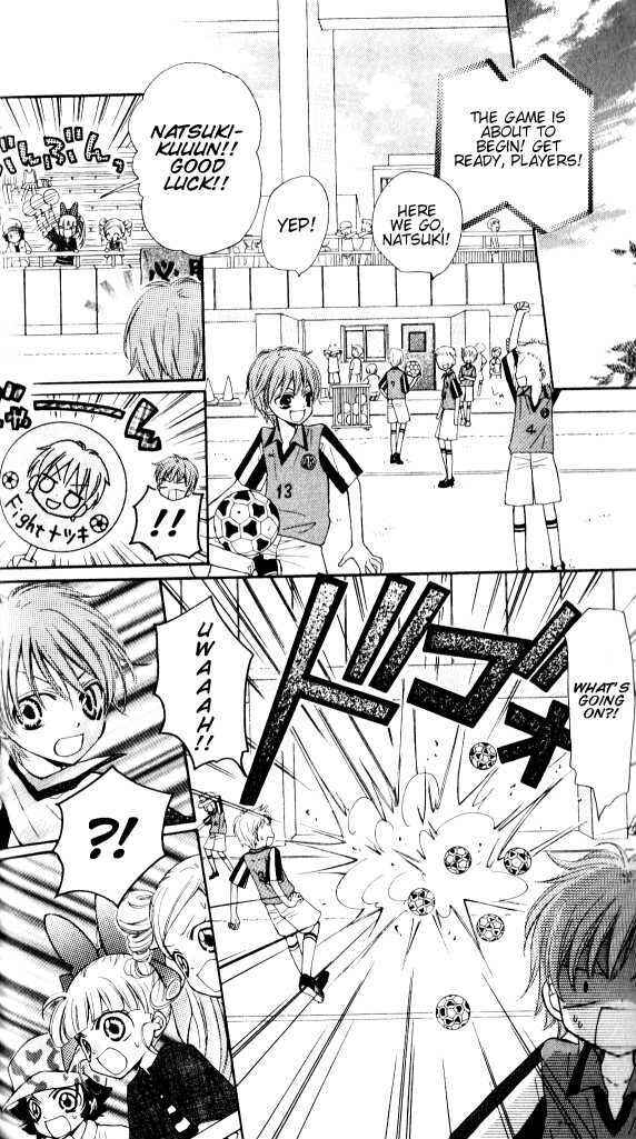 Page 10 Chapter 11 They are here! Powerpuff Girls Z!