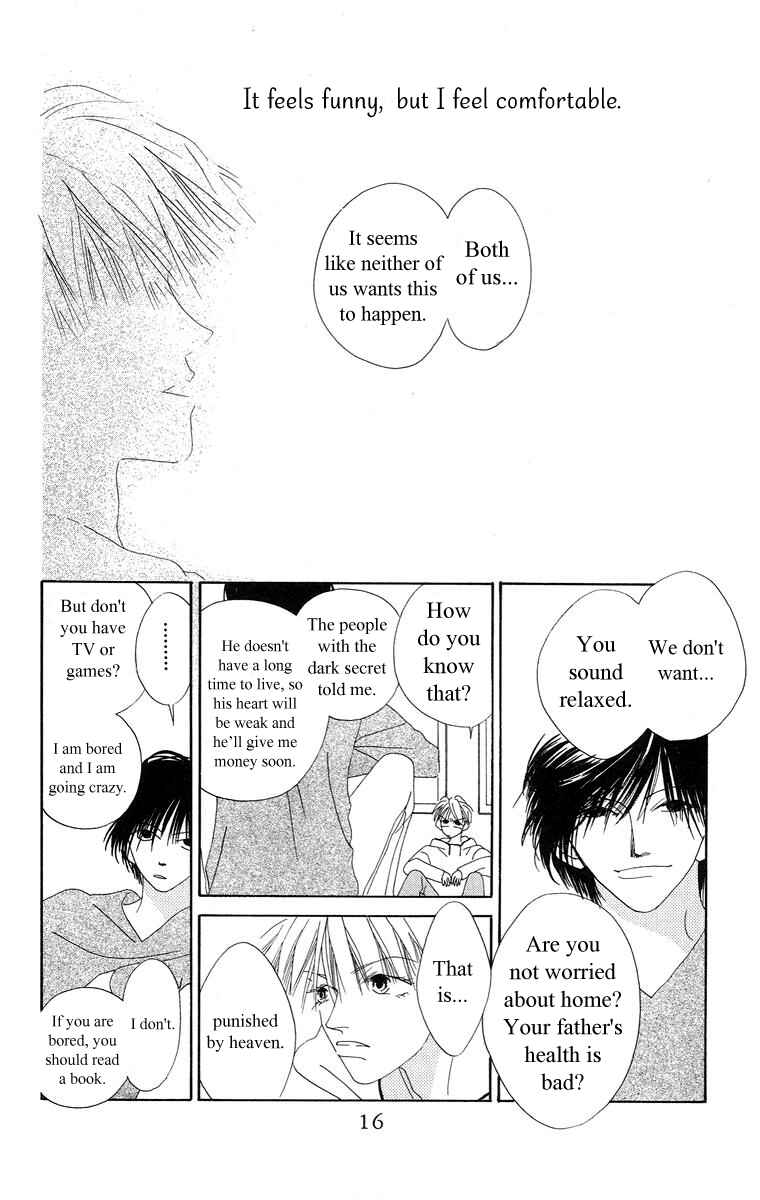 Page 18 Chapter 4.1 Bell