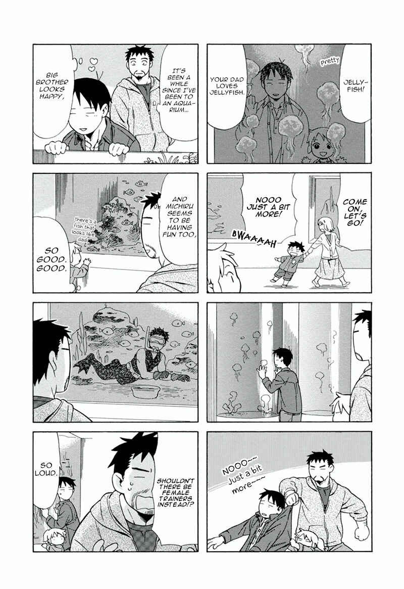 Page 5 Chapter 8 Chichi to Hige-Gorilla to Watashi