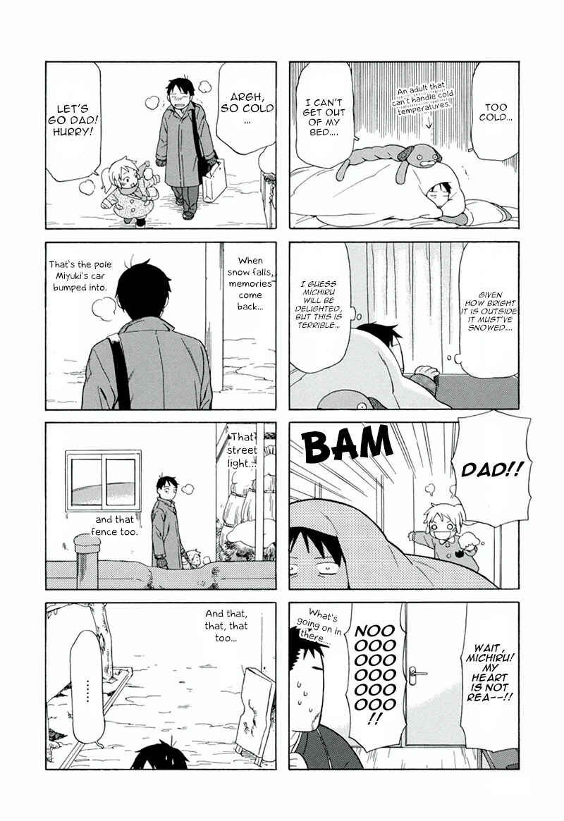 Page 2 Chapter 10 Chichi to Hige-Gorilla to Watashi