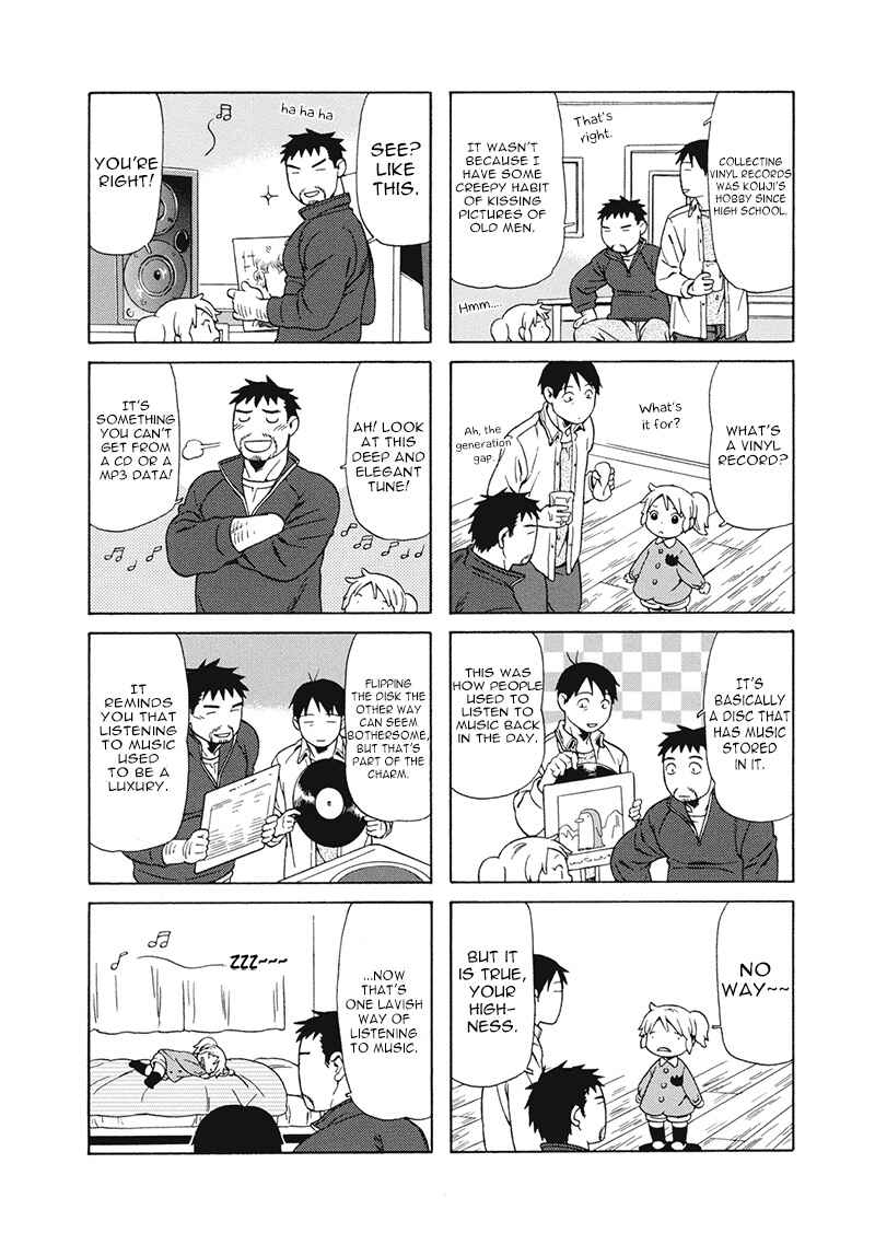 Page 2 Chapter 22 Chichi to Hige-Gorilla to Watashi