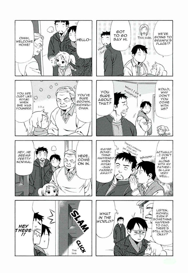 Page 2 Chapter 11 Chichi to Hige-Gorilla to Watashi