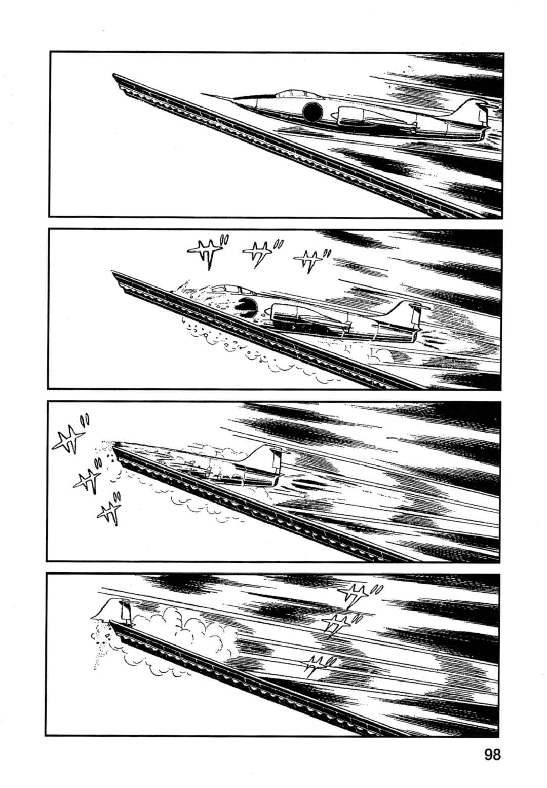 Page 9 Chapter 5 Flash Mac + Patrol X