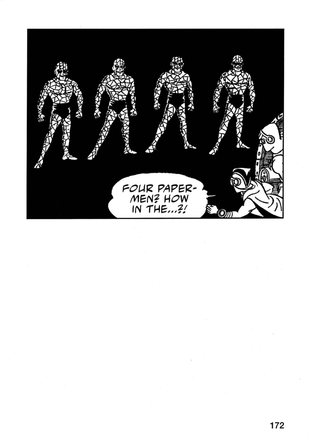 Page 20 Chapter 8 Flash Mac + Patrol X