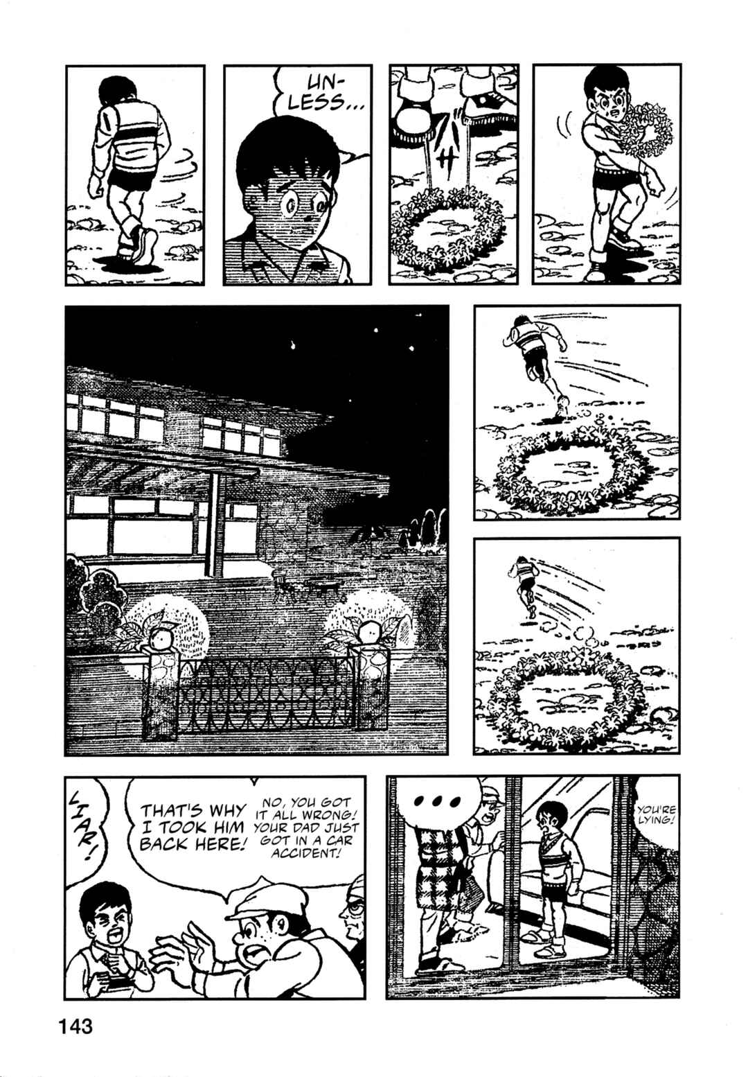 Page 11 Chapter 7 Flash Mac + Patrol X