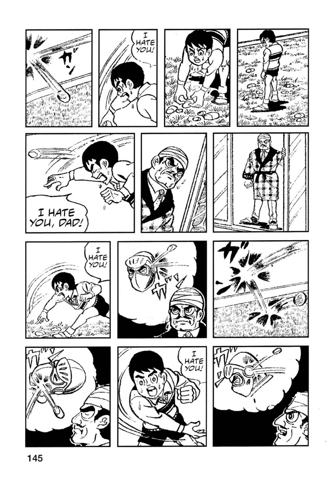 Page 13 Chapter 7 Flash Mac + Patrol X