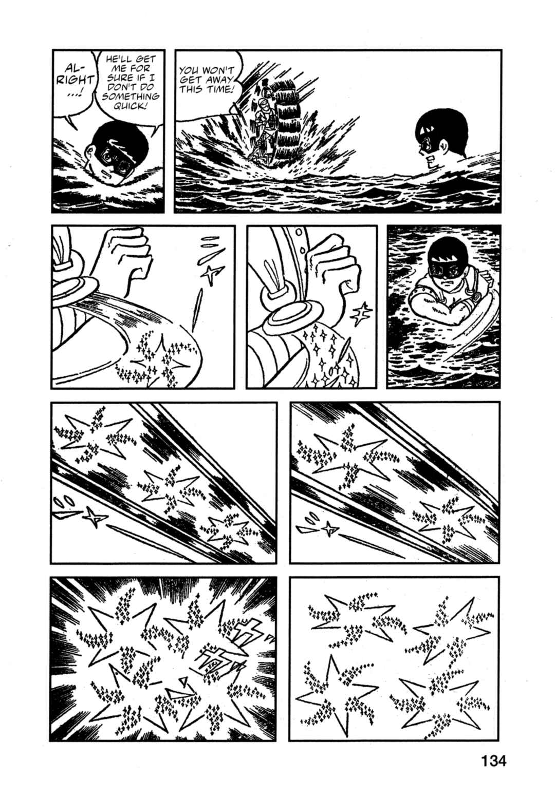 Page 2 Chapter 7 Flash Mac + Patrol X