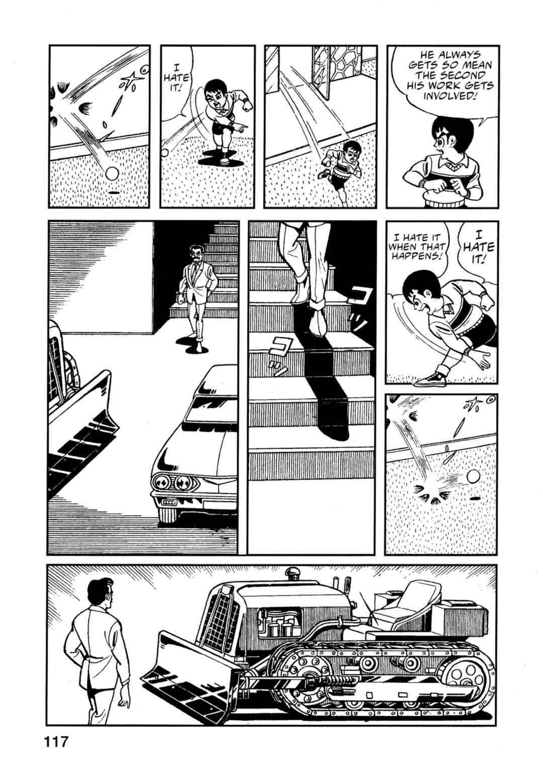 Page 6 Chapter 6 Flash Mac + Patrol X