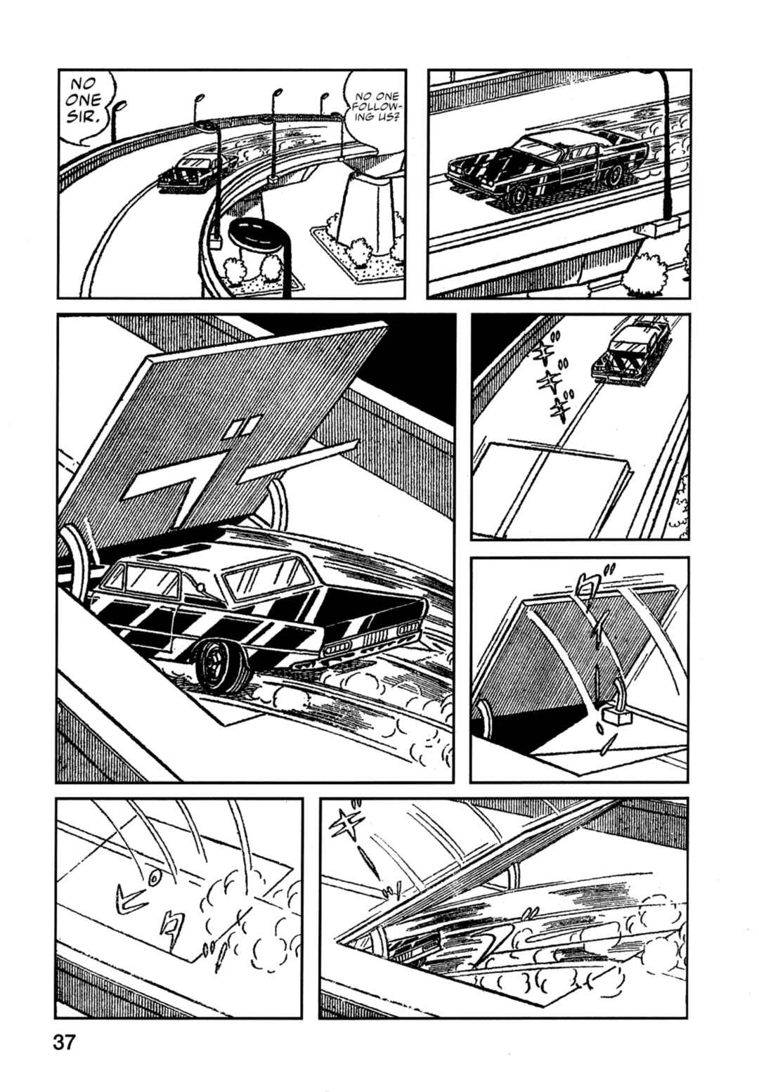 Page 9 Chapter 2 Flash Mac + Patrol X