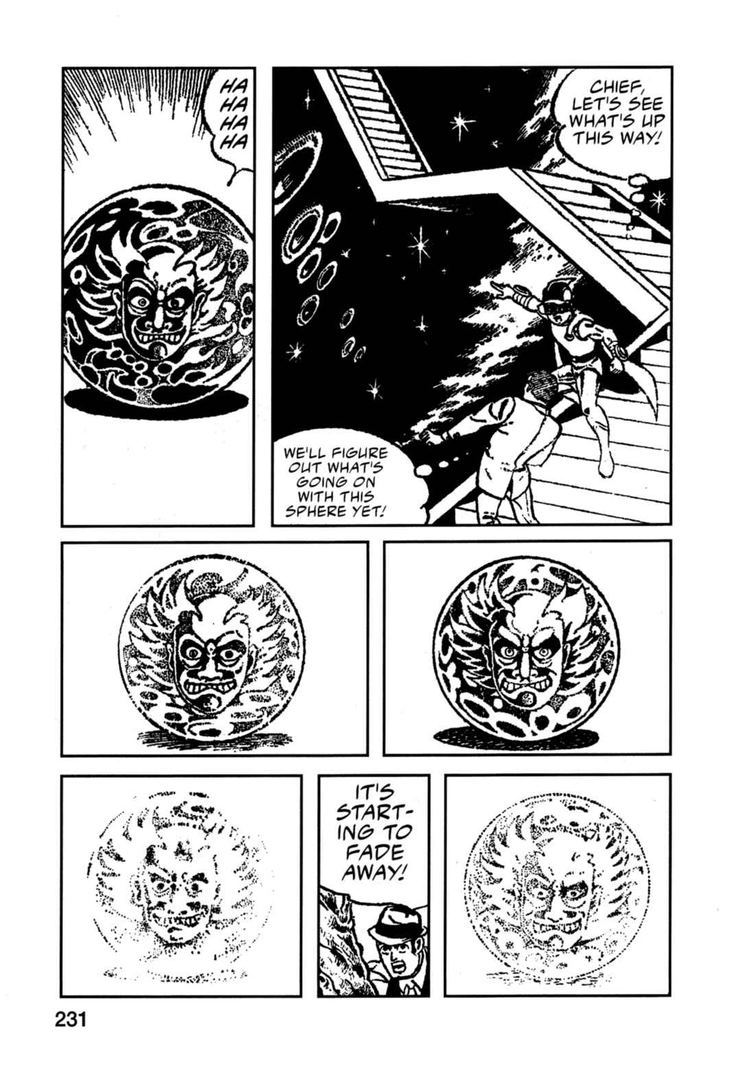 Page 18 Chapter 11 Flash Mac + Patrol X