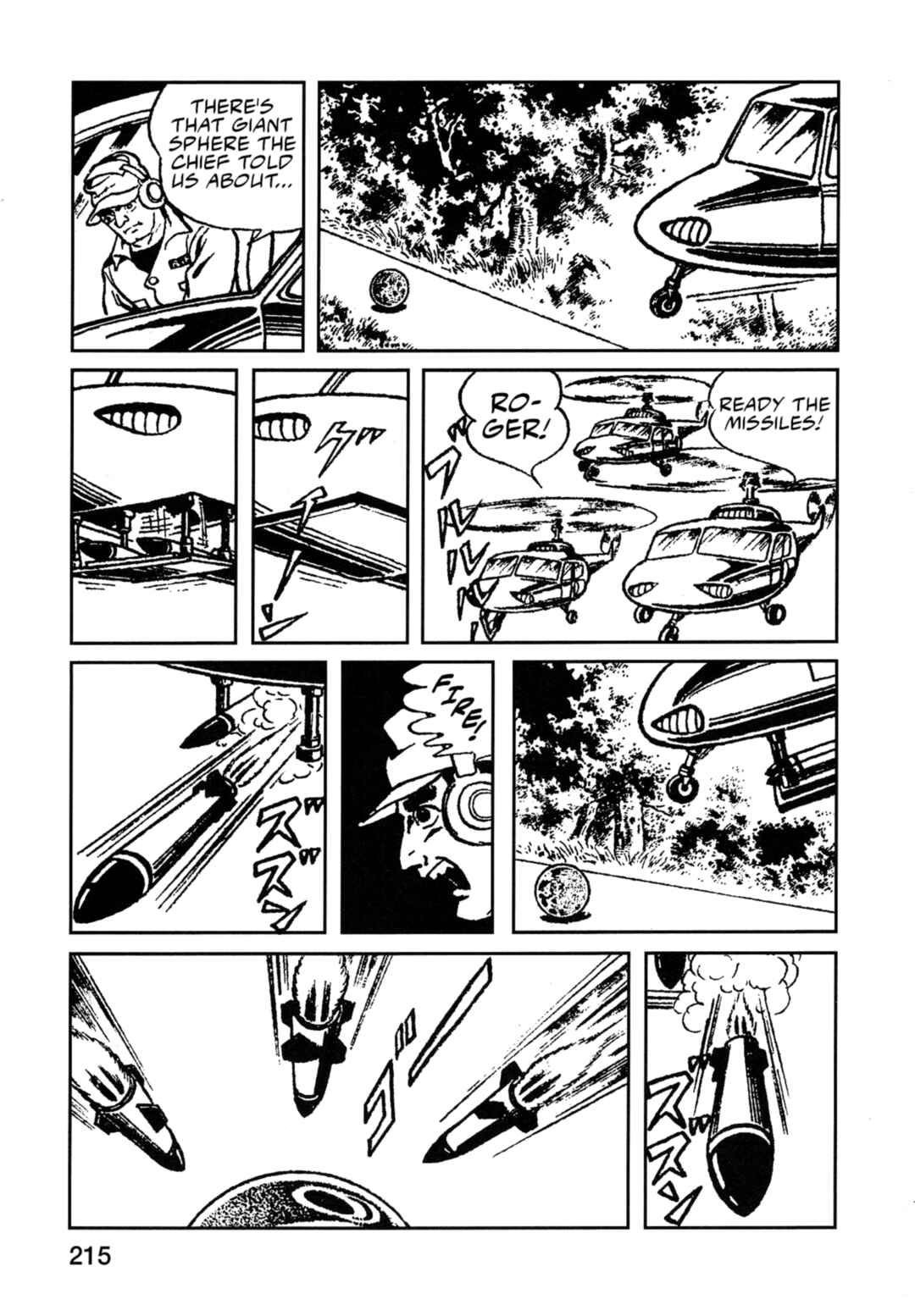 Page 2 Chapter 11 Flash Mac + Patrol X