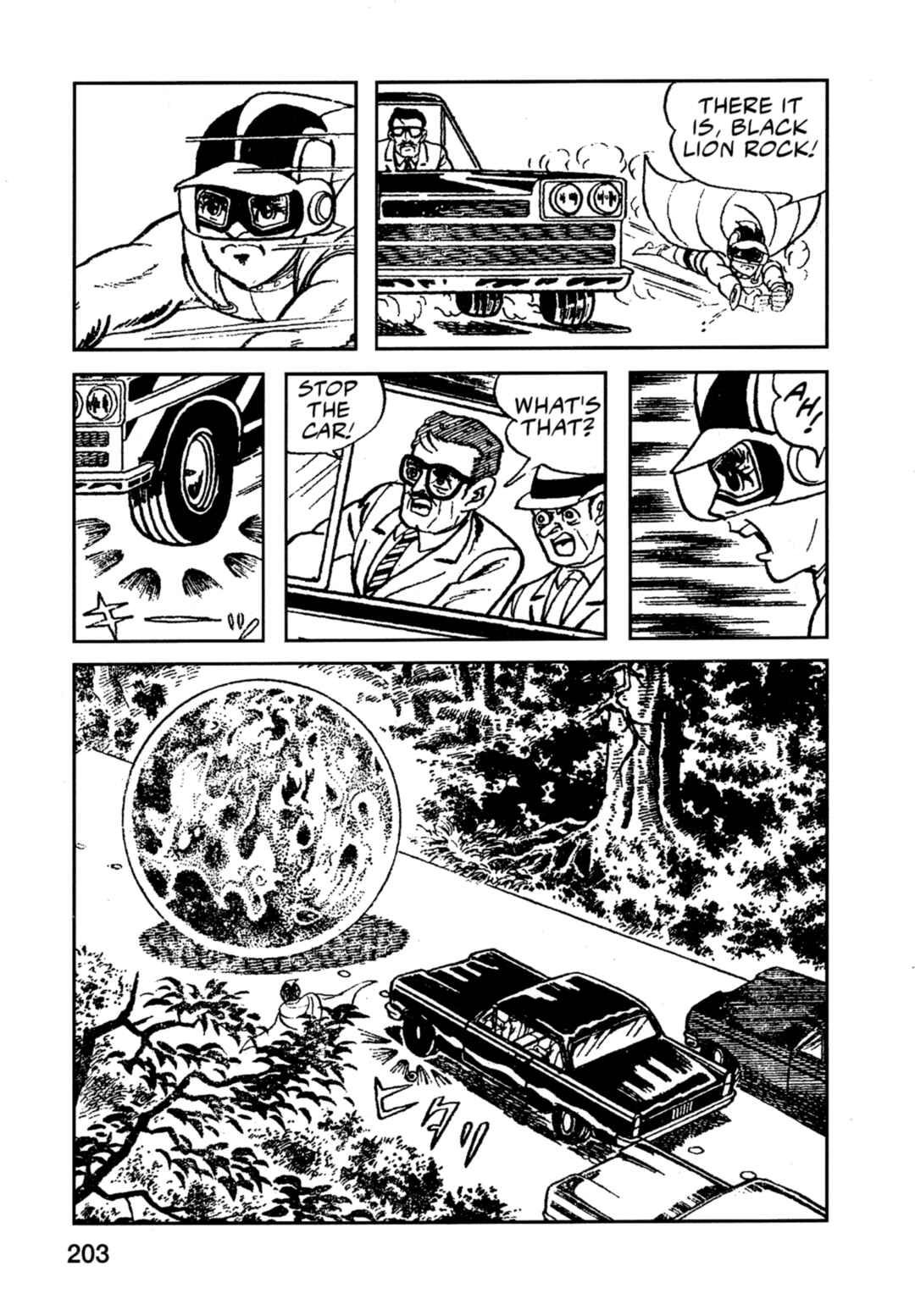 Page 10 Chapter 10 Flash Mac + Patrol X