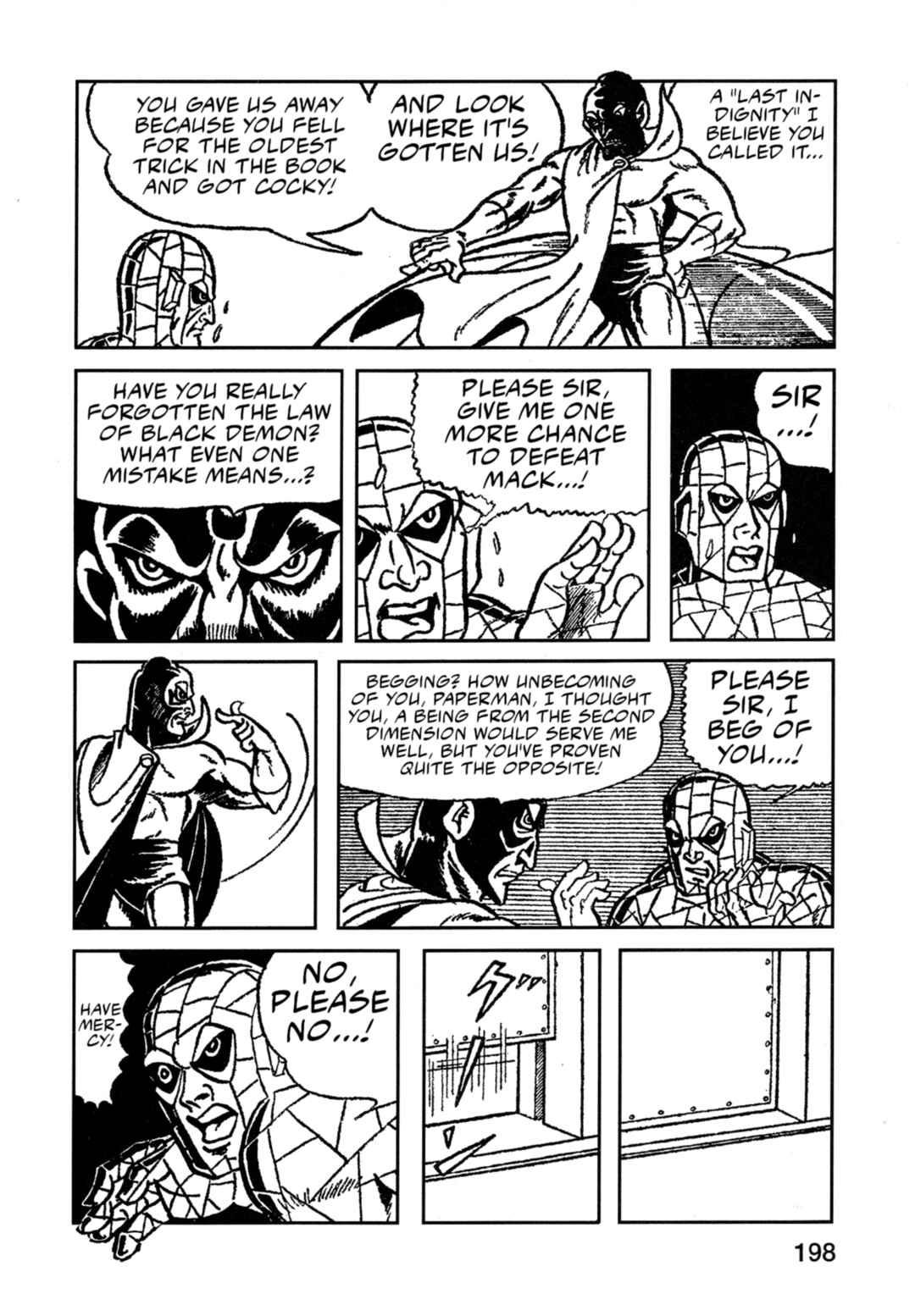 Page 5 Chapter 10 Flash Mac + Patrol X