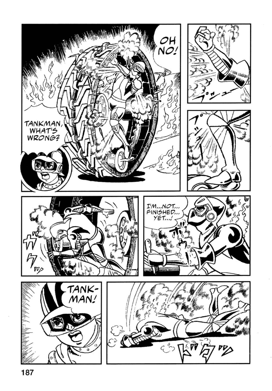 Page 14 Chapter 9 Flash Mac + Patrol X