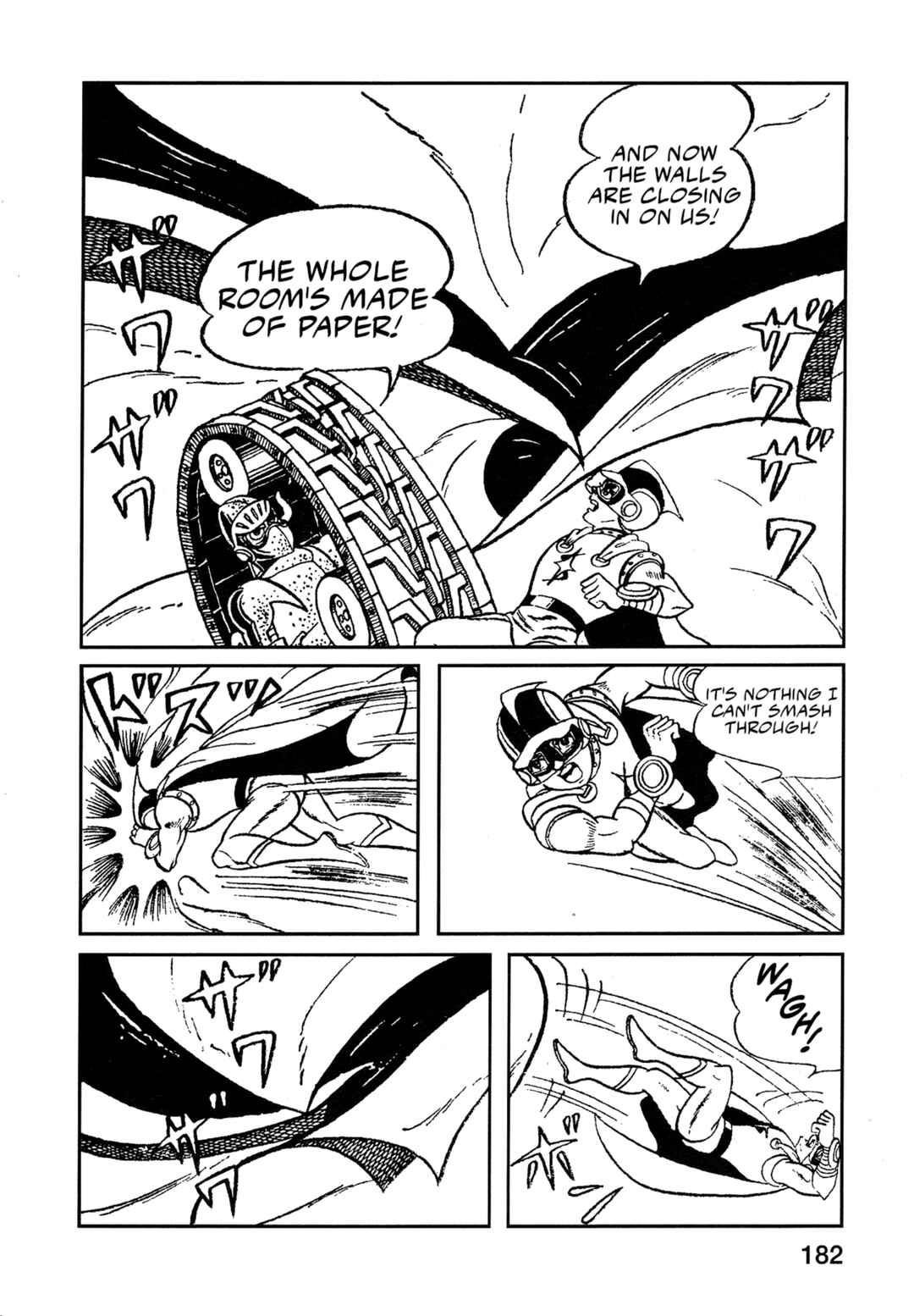 Page 9 Chapter 9 Flash Mac + Patrol X