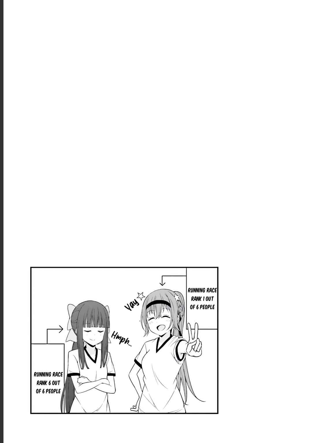 Page 22 Chapter 10 Senpai, Chotto ii Desu ka?