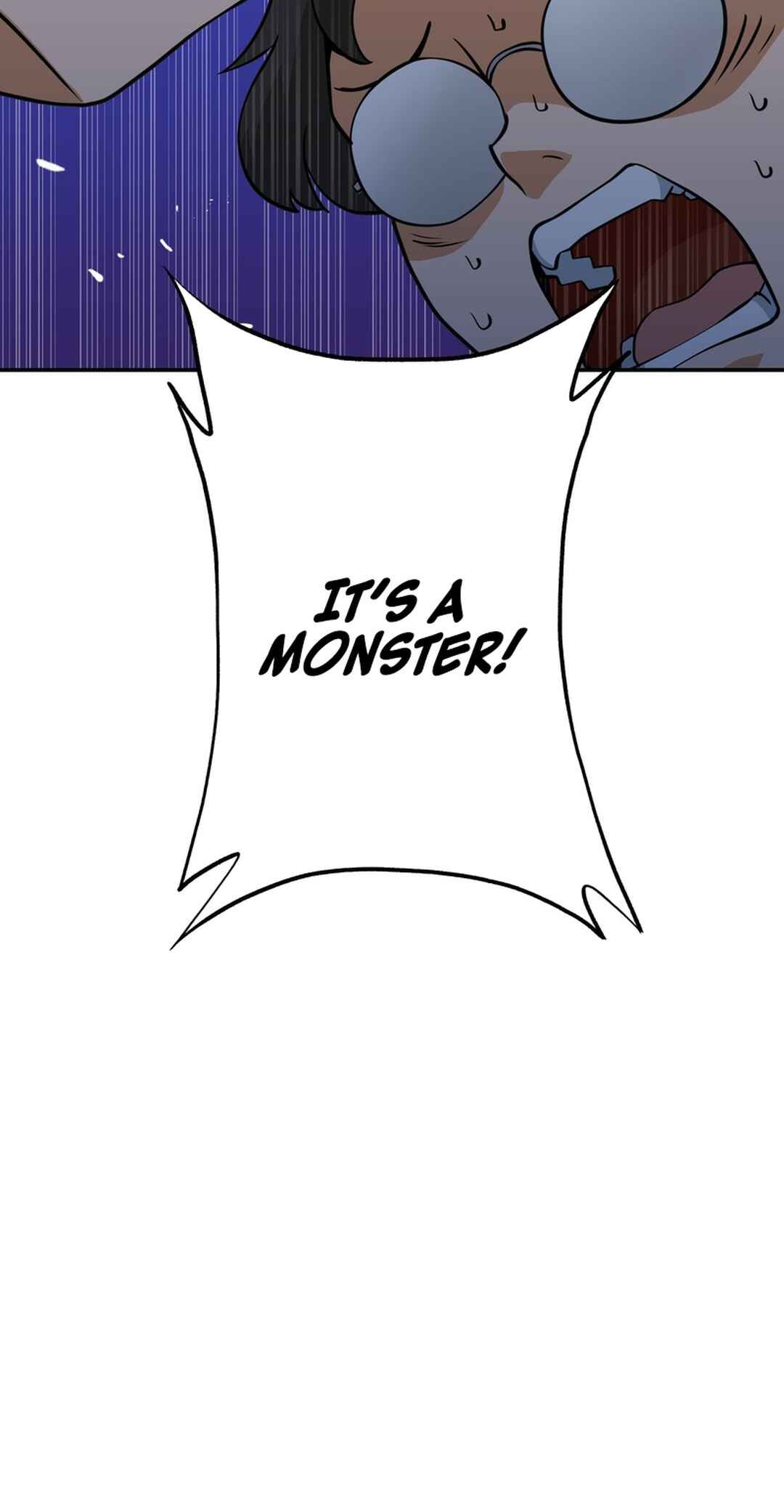 Page 11 Chapter 2 Dai Uchuu Kaijuu Dai Bouei Taisen