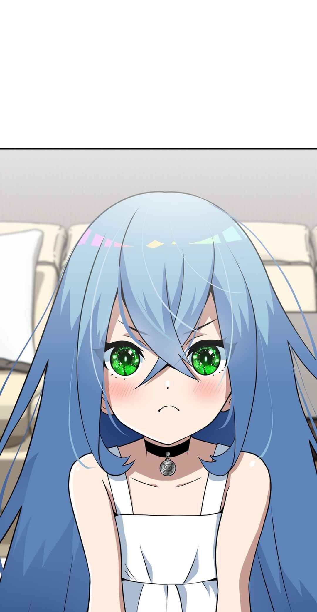 Page 12 Chapter 2 Dai Uchuu Kaijuu Dai Bouei Taisen