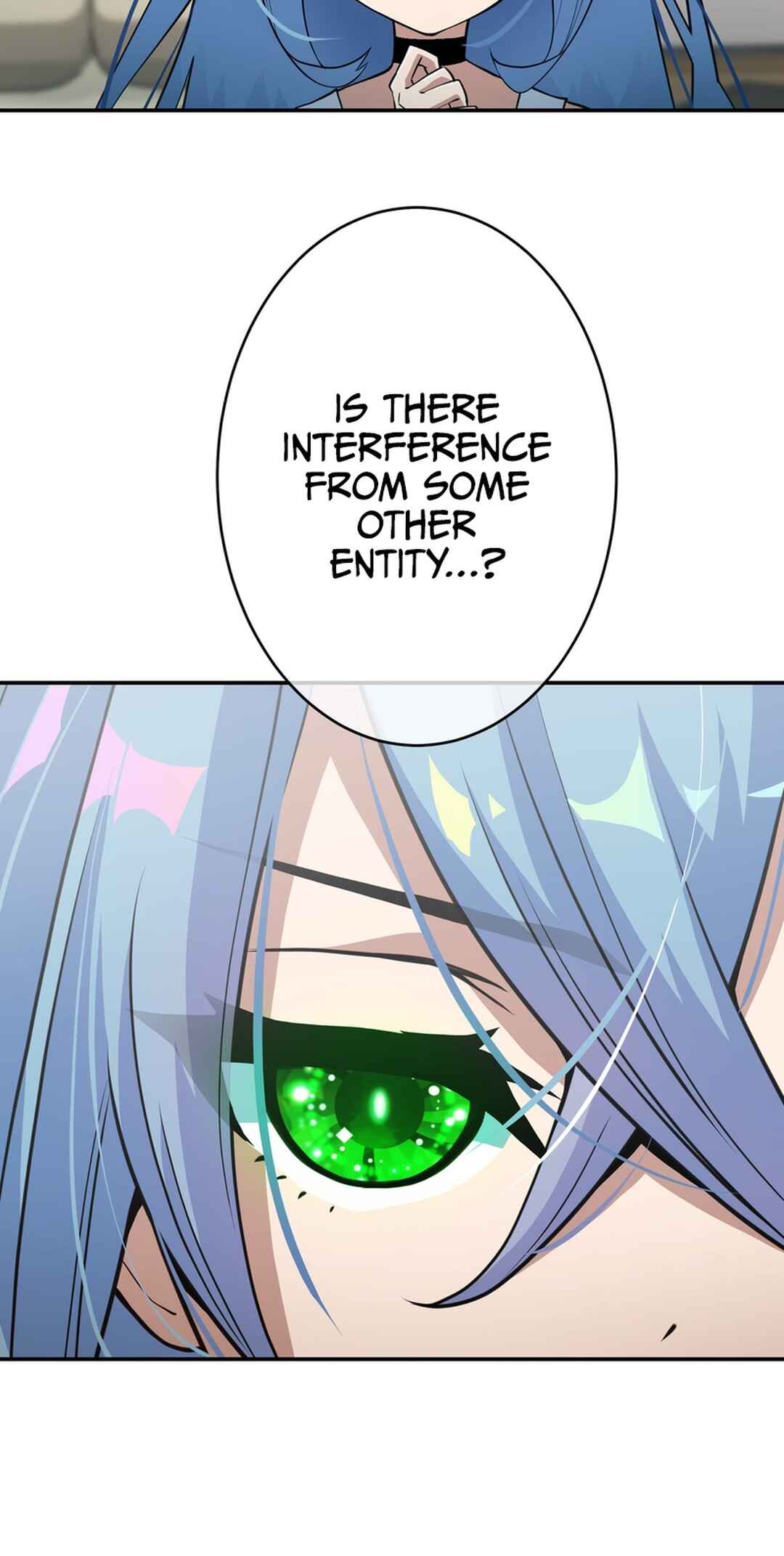 Page 26 Chapter 2 Dai Uchuu Kaijuu Dai Bouei Taisen