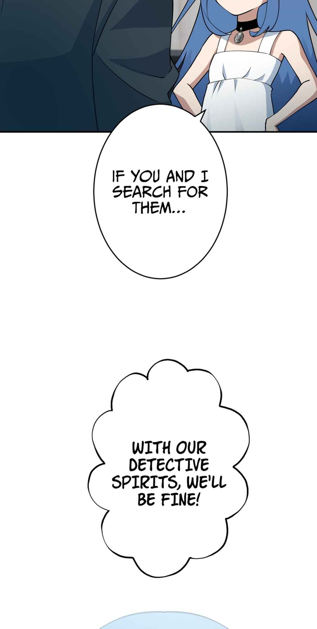 Page 28 Chapter 2 Dai Uchuu Kaijuu Dai Bouei Taisen