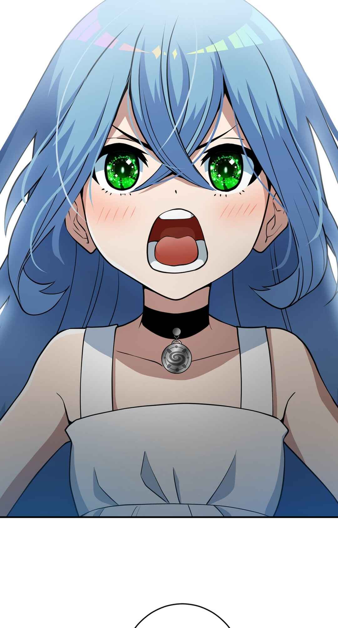 Page 29 Chapter 2 Dai Uchuu Kaijuu Dai Bouei Taisen