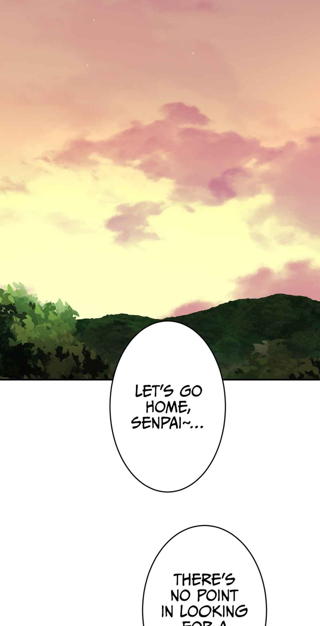 Page 3 Chapter 2 Dai Uchuu Kaijuu Dai Bouei Taisen