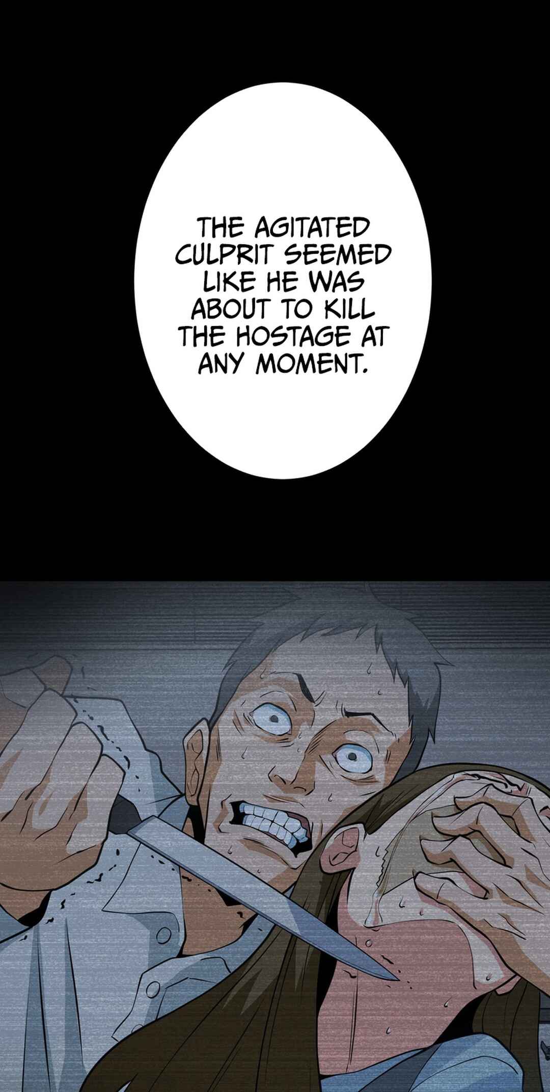 Page 45 Chapter 2 Dai Uchuu Kaijuu Dai Bouei Taisen