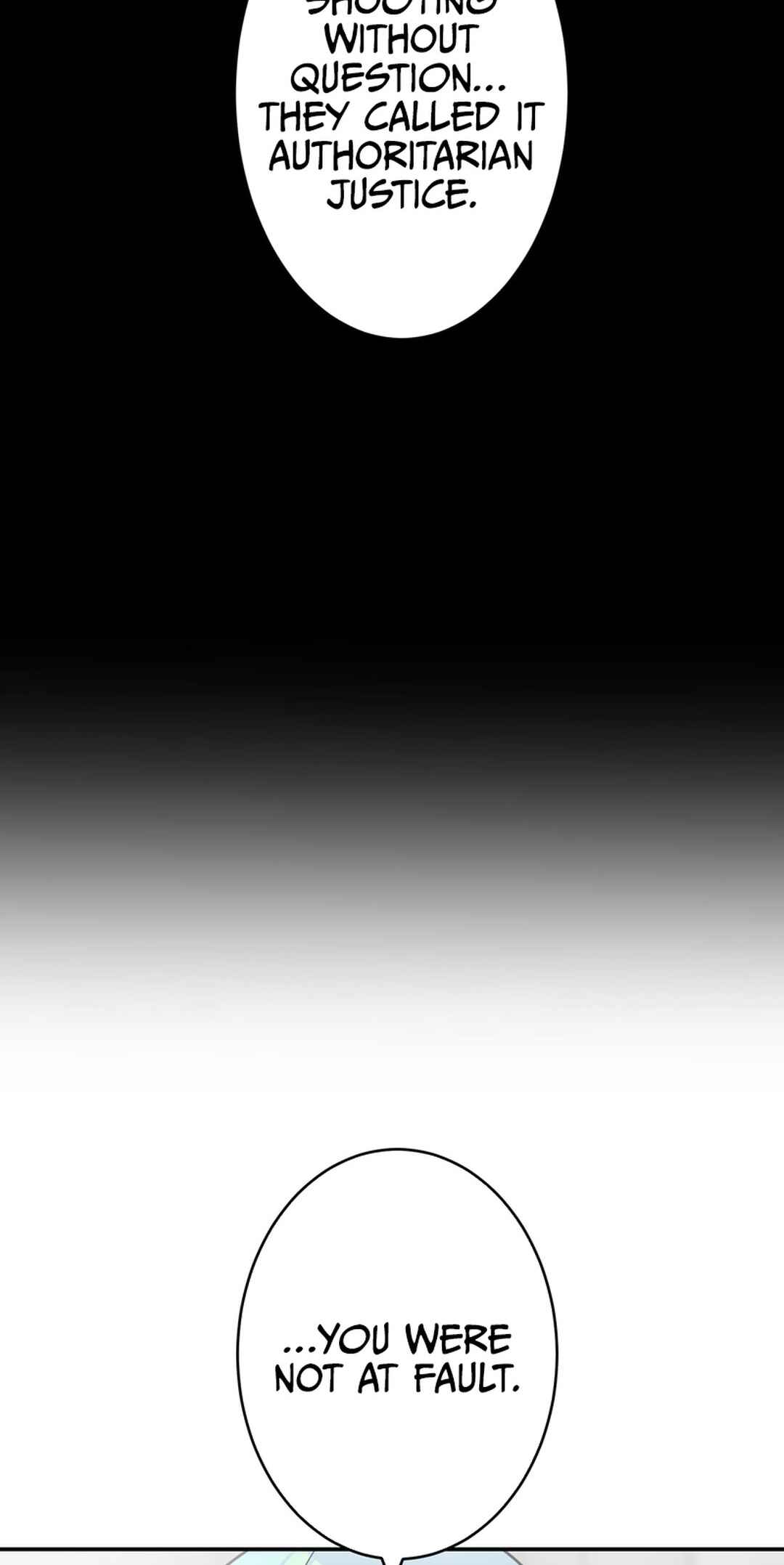 Page 50 Chapter 2 Dai Uchuu Kaijuu Dai Bouei Taisen