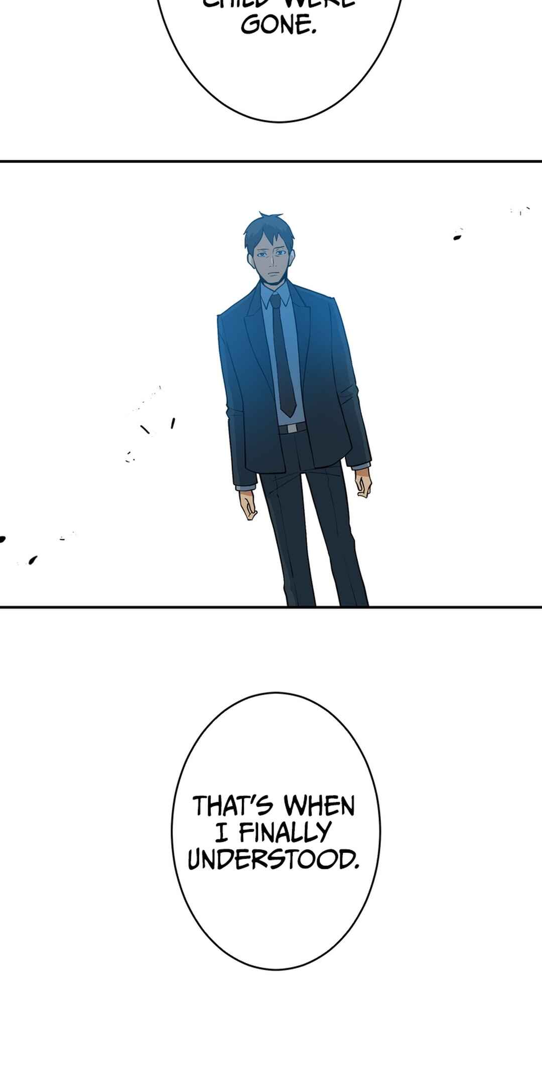 Page 54 Chapter 2 Dai Uchuu Kaijuu Dai Bouei Taisen