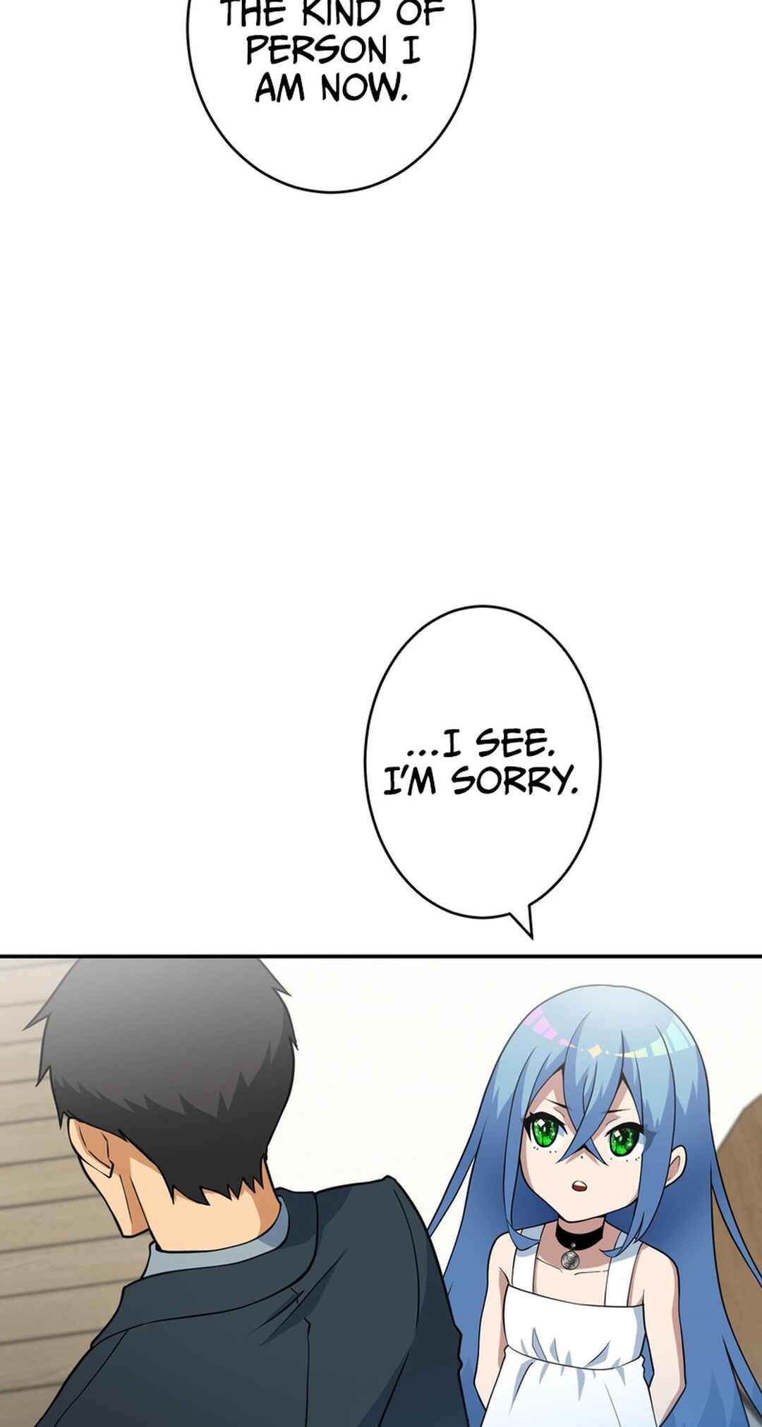 Page 57 Chapter 2 Dai Uchuu Kaijuu Dai Bouei Taisen