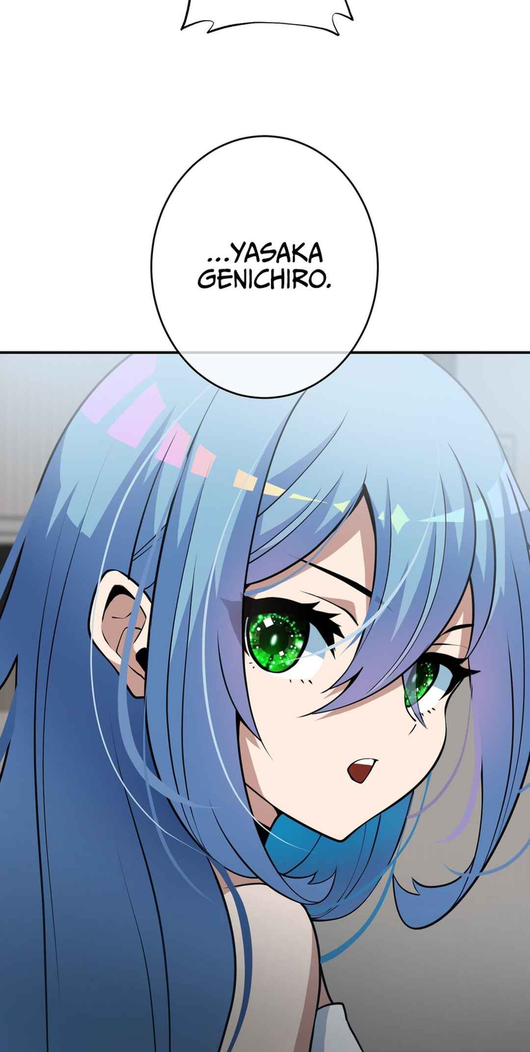Page 65 Chapter 2 Dai Uchuu Kaijuu Dai Bouei Taisen
