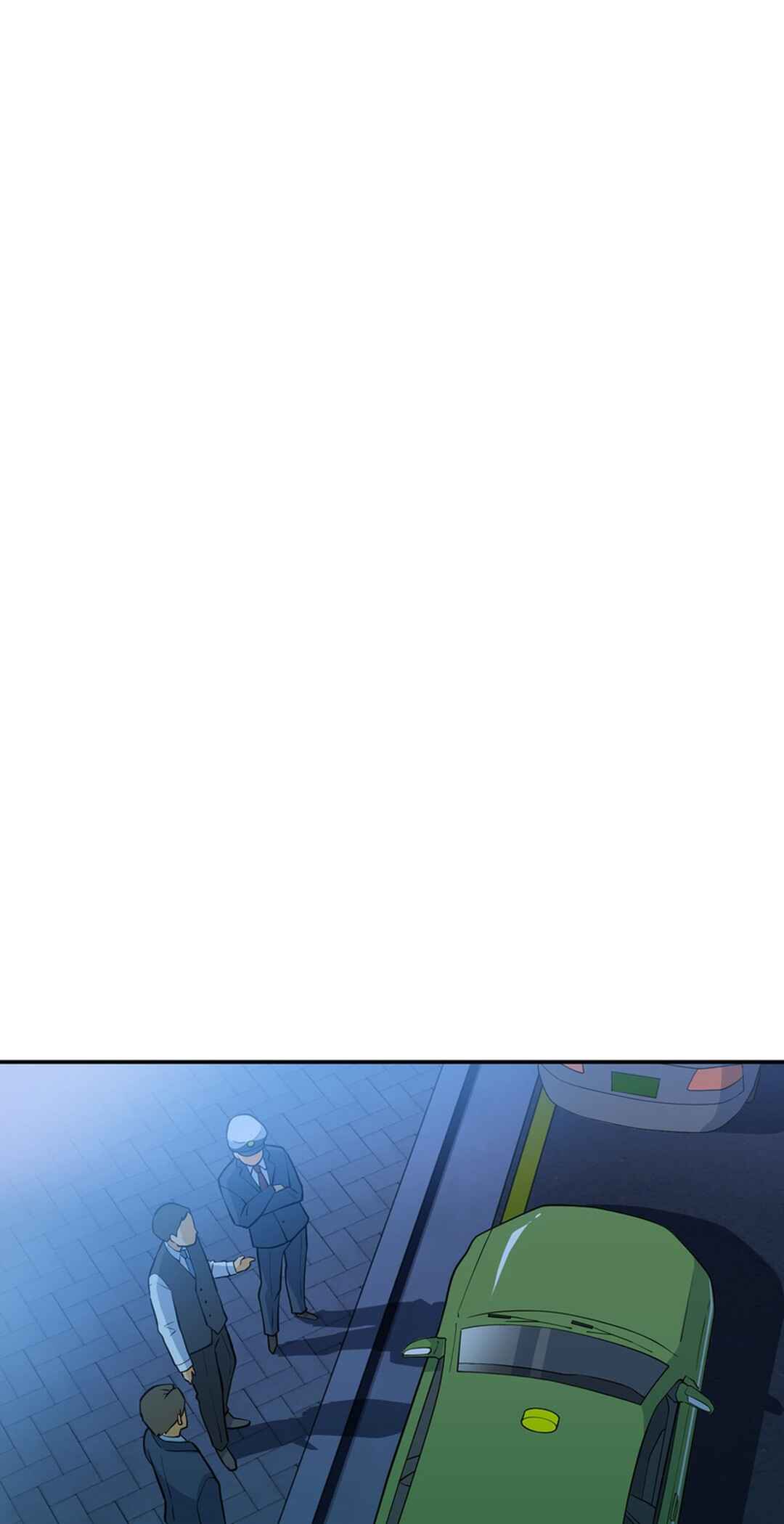 Page 76 Chapter 2 Dai Uchuu Kaijuu Dai Bouei Taisen
