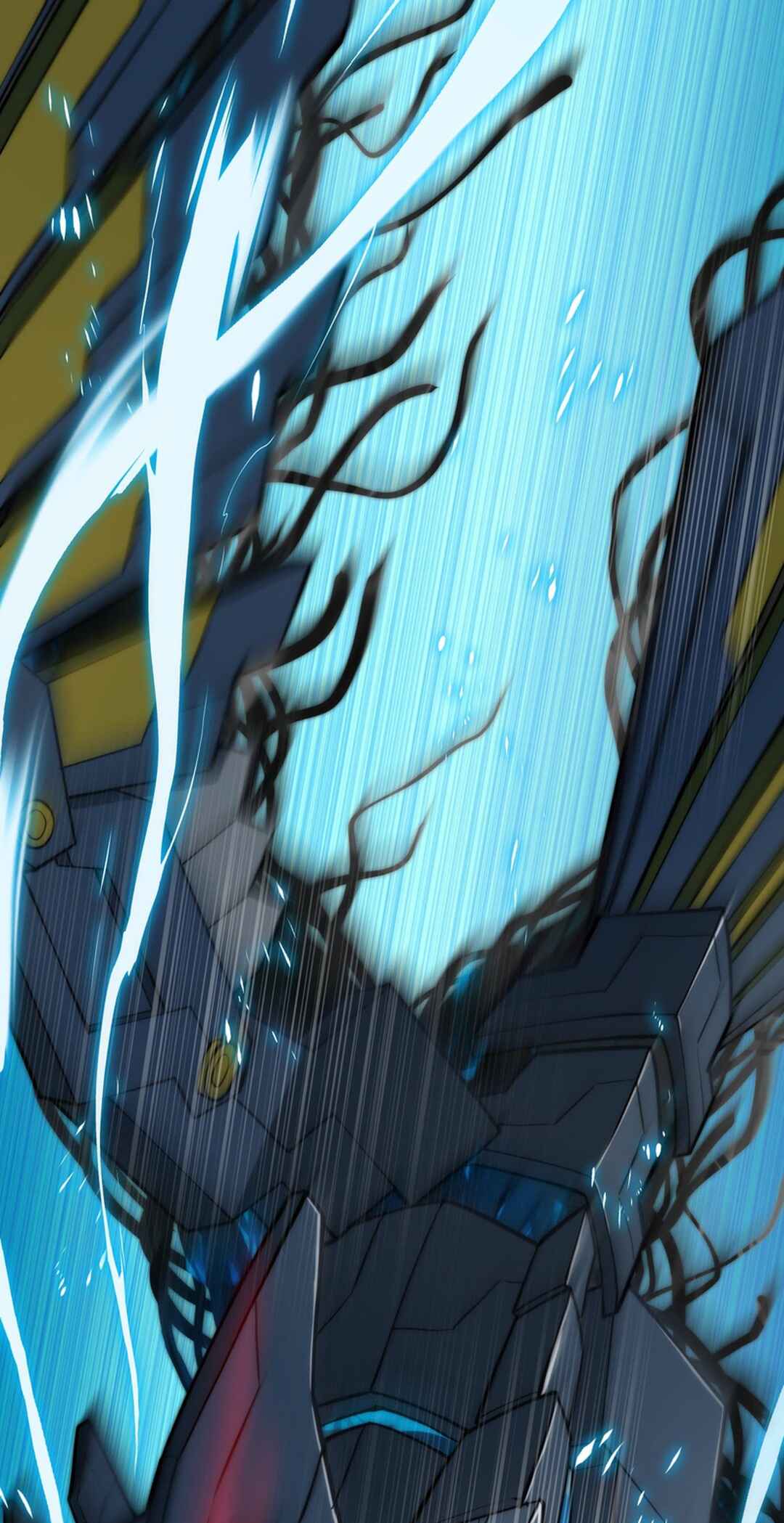 Page 80 Chapter 2 Dai Uchuu Kaijuu Dai Bouei Taisen