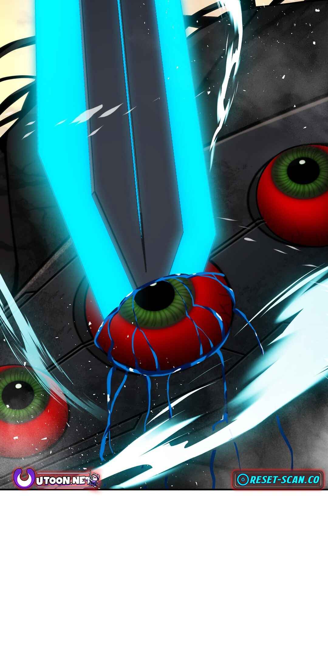 Page 103 Chapter 1 Dai Uchuu Kaijuu Dai Bouei Taisen