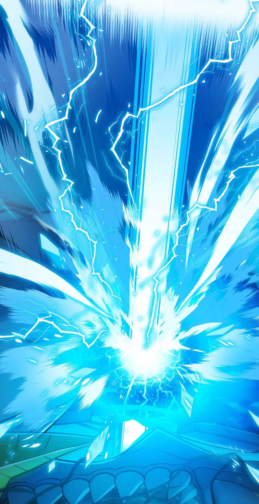 Page 127 Chapter 1 Dai Uchuu Kaijuu Dai Bouei Taisen