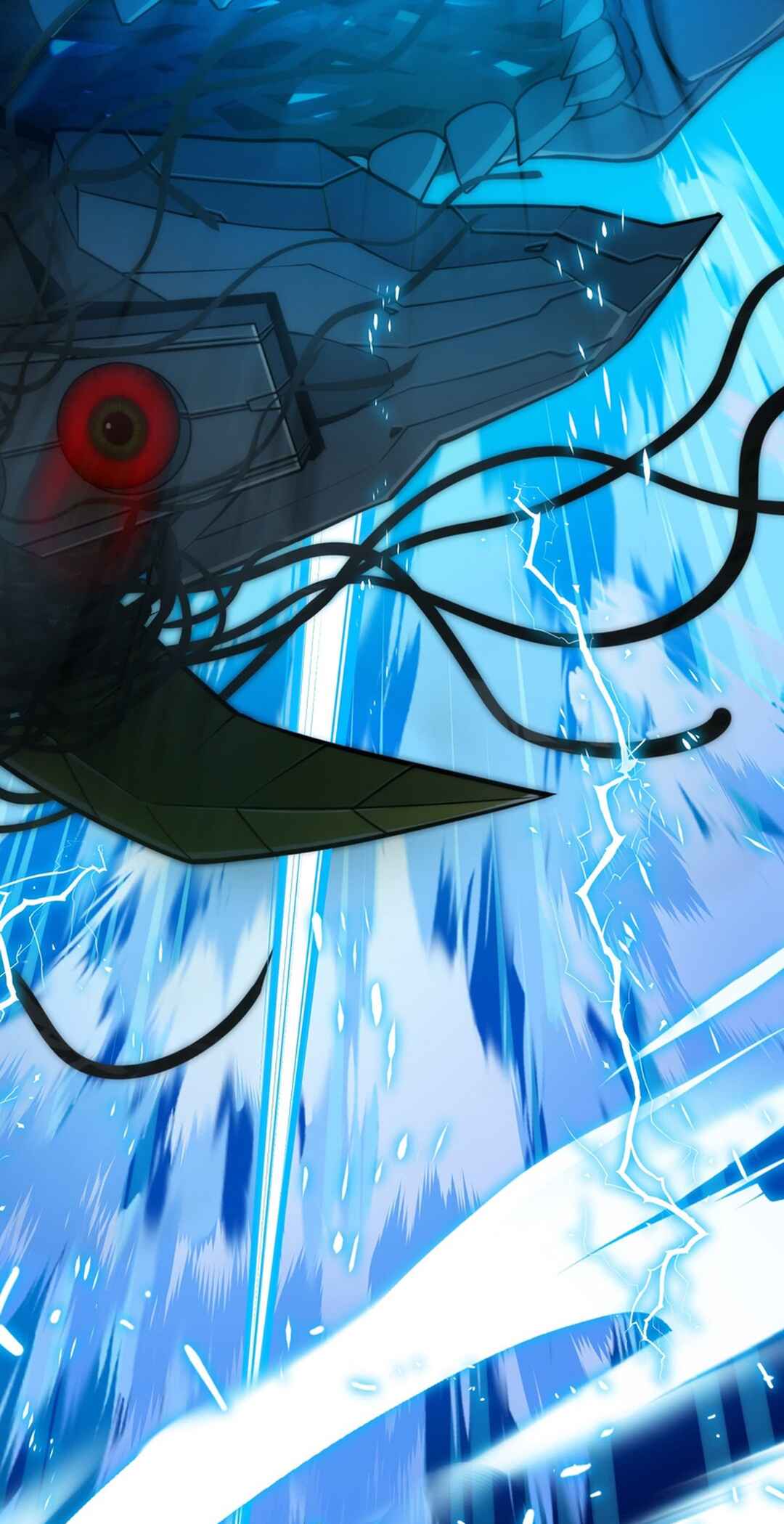 Page 128 Chapter 1 Dai Uchuu Kaijuu Dai Bouei Taisen