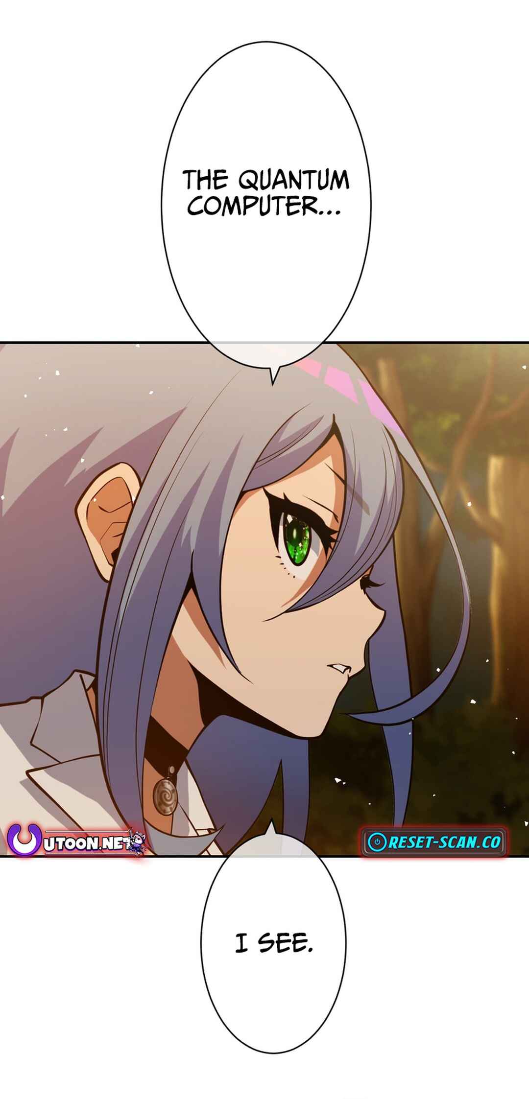 Page 137 Chapter 1 Dai Uchuu Kaijuu Dai Bouei Taisen