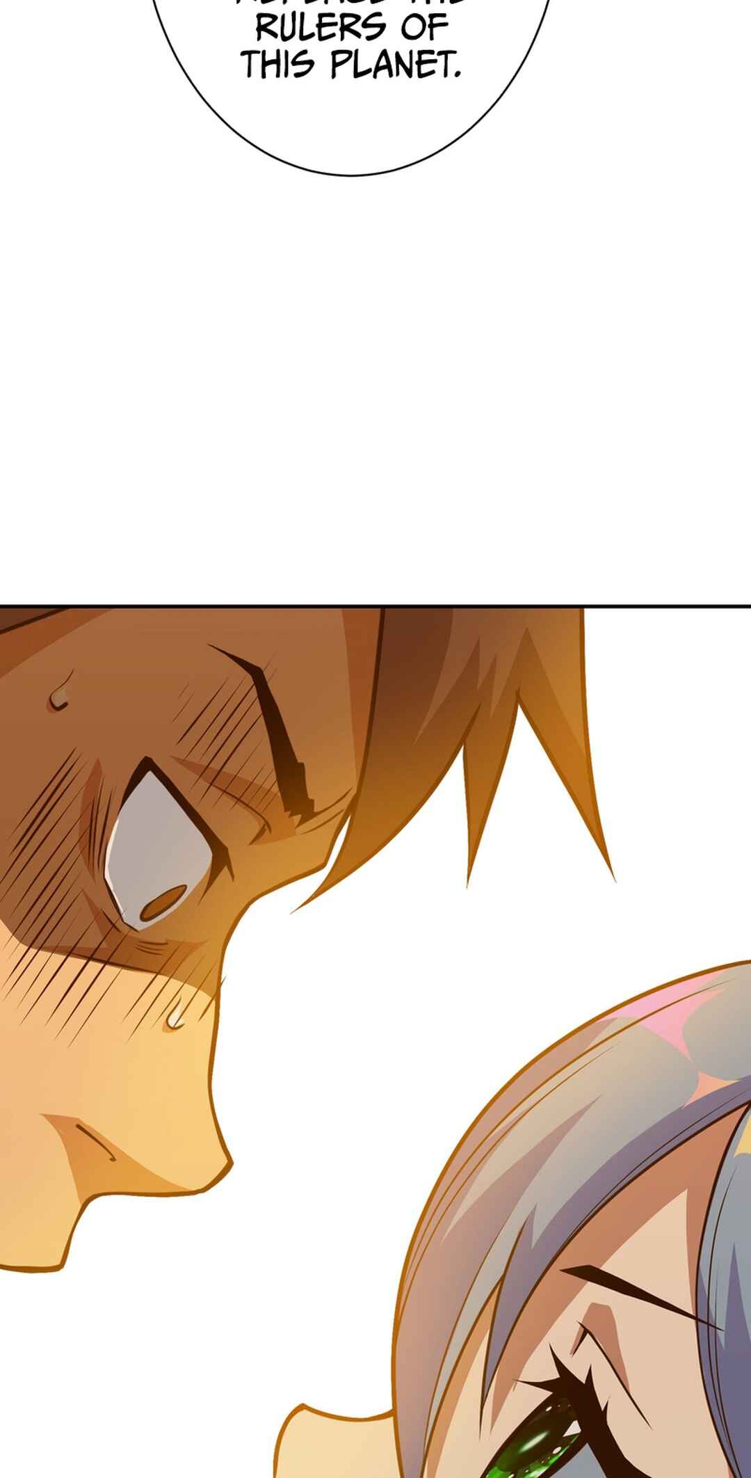 Page 140 Chapter 1 Dai Uchuu Kaijuu Dai Bouei Taisen