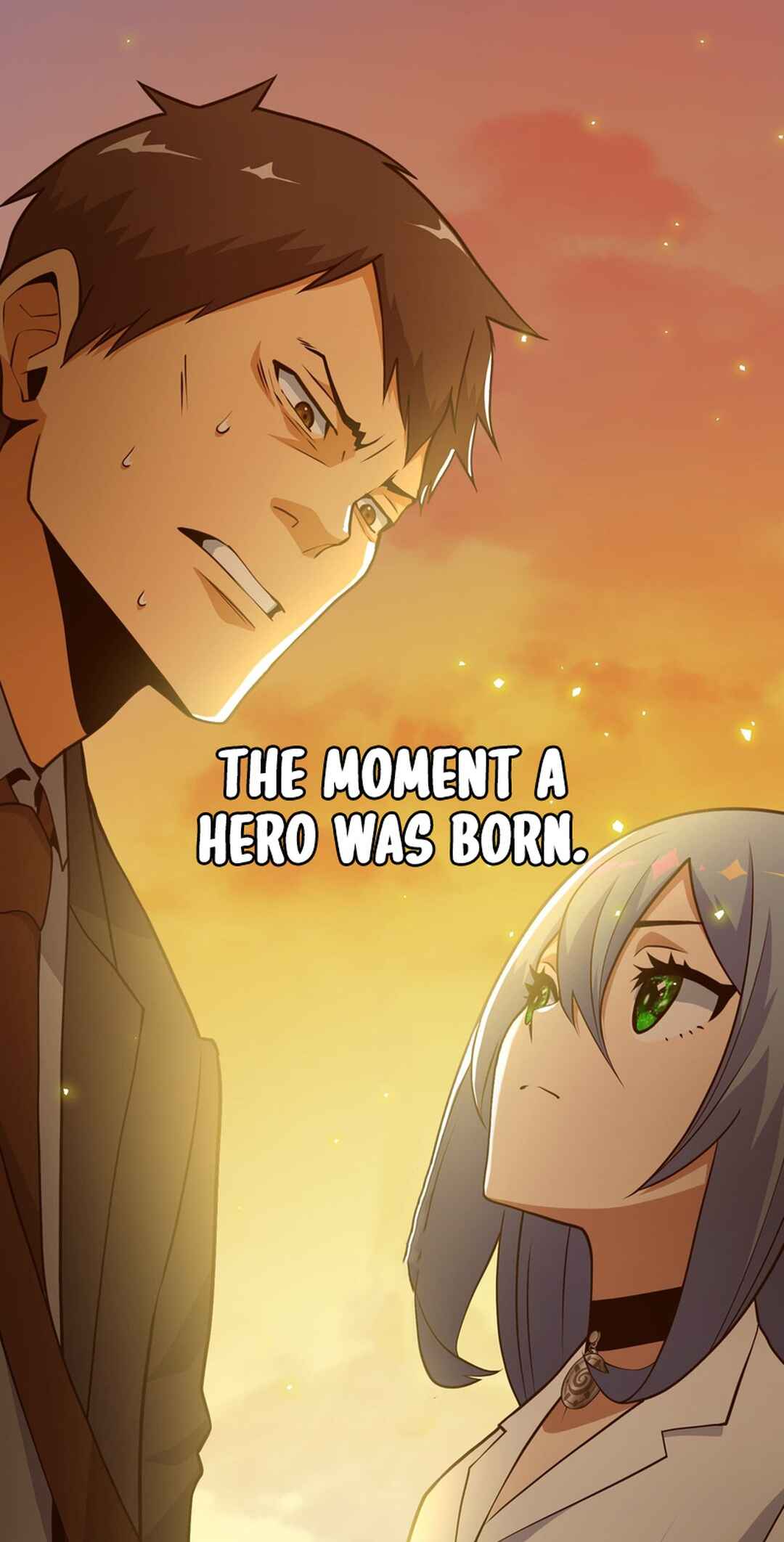 Page 143 Chapter 1 Dai Uchuu Kaijuu Dai Bouei Taisen