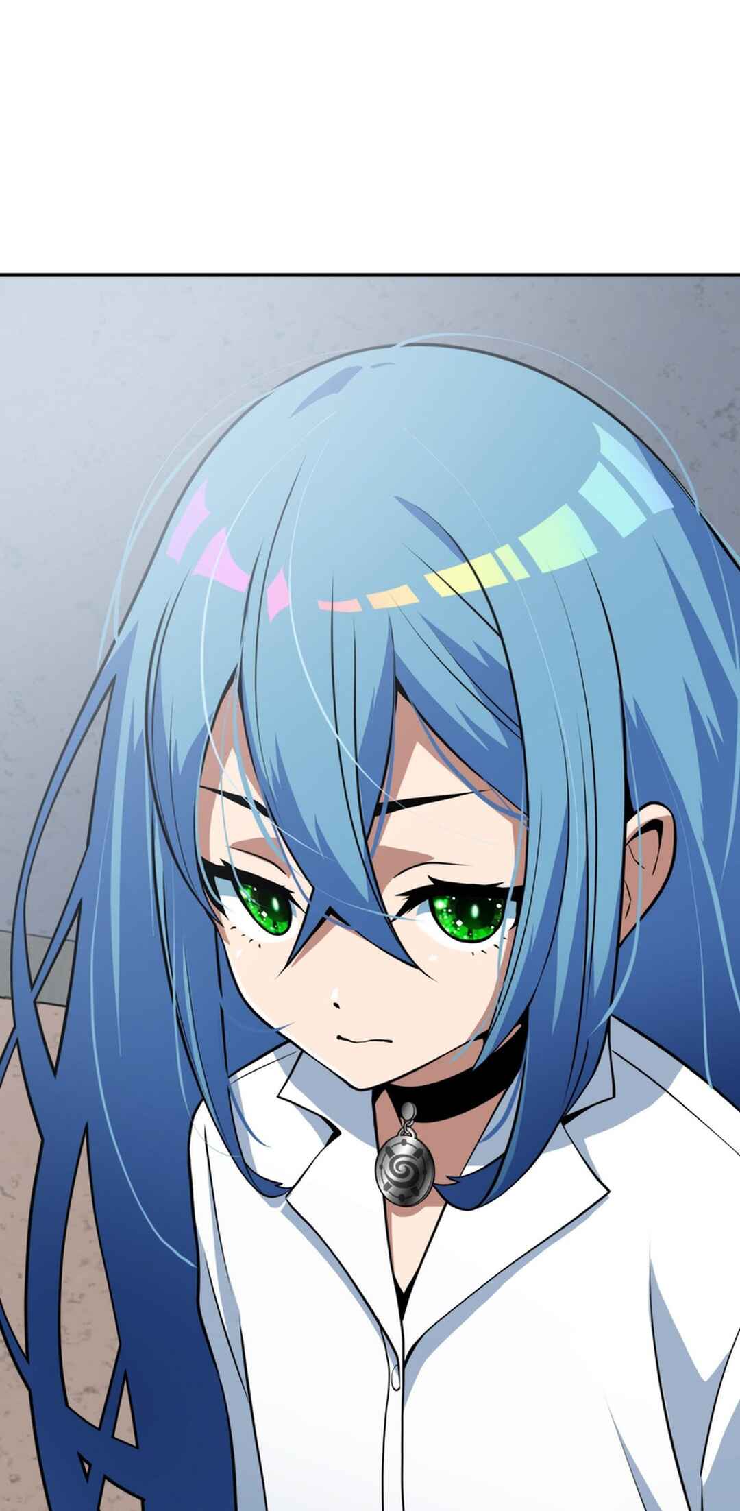Page 16 Chapter 1 Dai Uchuu Kaijuu Dai Bouei Taisen