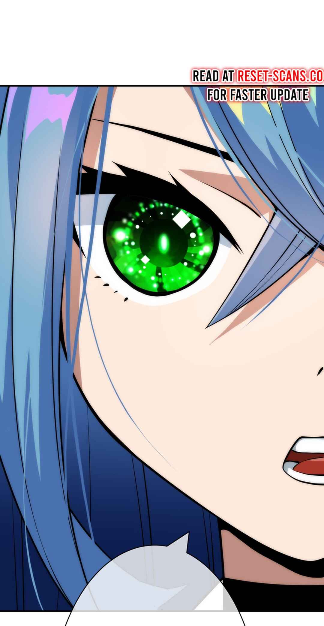 Page 48 Chapter 1 Dai Uchuu Kaijuu Dai Bouei Taisen